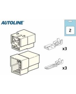 AL 3-NAP 6,3MM UROS/NAAR LIITINRASIASRJ Main Image