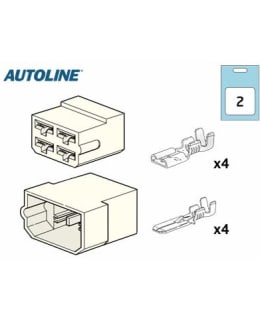 AL 4-NAP 6,3MM UROS/NAAR LIITINRASIASRJ Main Image