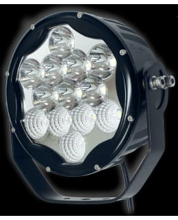 SEEKER 230 9-36V 130W LED LISÄVALO Main Image