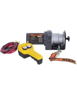 IRONX VAIJERI SÄHKÖVINSSI 12V 907KG Main Image