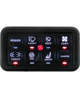 OPTIBEAM 8 PANEL Main Image