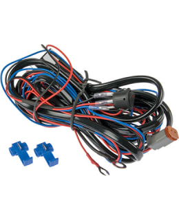 THE LIGHTS DT-2 JOHTOSARJA YHDELLE KATK Main Image