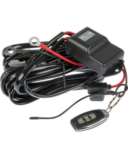 THE LIGHTS RELEJOHTOSARJA KAHDELLE KAUKO Main Image