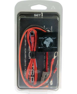 THE LIGHTS SET1 DT-2 CAN JOHTOSARJA Main Image