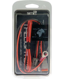 THE LIGHTS SET2 DT-2 CAN JOHTOSARJA Main Image