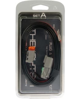 THE LIGHTS SETA DT-2 135CM JATKOJOHTO Main Image