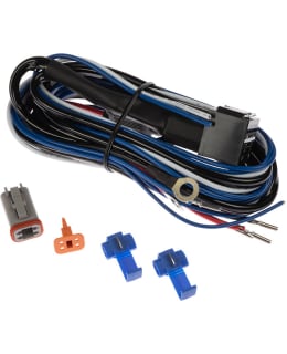 AUTOLINE 12V DEUTSCH DT4 RELEJOHTOSARJA Main Image