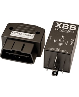 XXB DONGLE+POWER UNIT SARJA Main Image