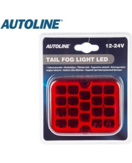 AUTOLINE 1606-40100 Main Image