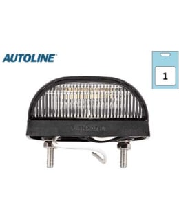 AUTOLINE 1606-40102 Main Image