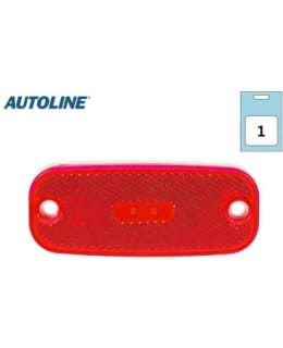 AUTOLINE 1606-40105 Main Image