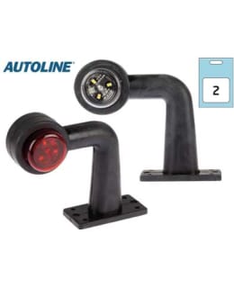 AUTOLINE 1606-40107 Main Image