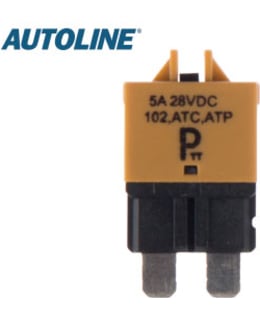 AL GM 5A AUTOMAATTISULAKE Main Image