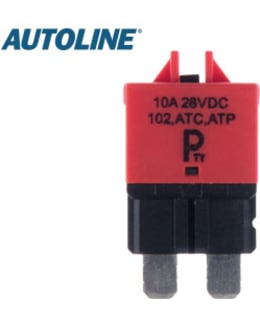 AL GM 10A AUTOMAATTISULAKE Main Image