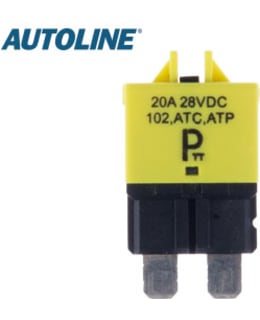 AL GM 20A AUTOMAATTISULAKE Main Image