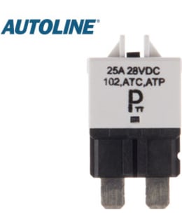 AL GM 25A AUTOMAATTISULAKE Main Image