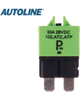 AL GM 30A AUTOMAATTISULAKE Main Image