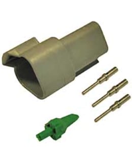 AUTOLINE 3-OS DEU DT-LIITINSARJA Main Image