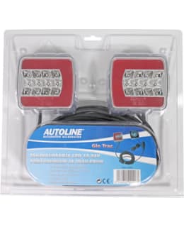 AUTOLINE 1606-20006 Main Image