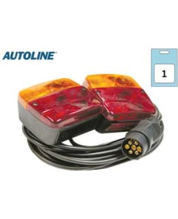 AUTOLINE 1606-20010 Main Image