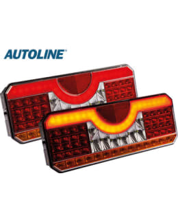 AUTOLINE 1606-40001 Main Image