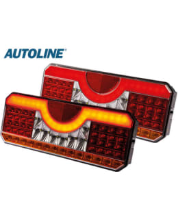 AUTOLINE 1606-40002 Main Image