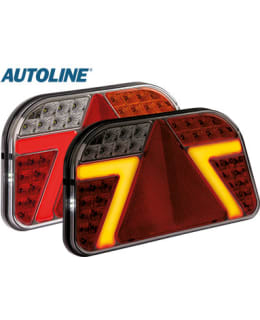 AUTOLINE 1606-40007 Main Image