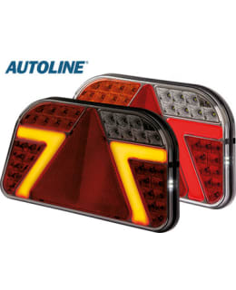 AUTOLINE 1606-40008 Main Image