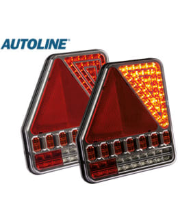 AUTOLINE 1606-40009 Main Image