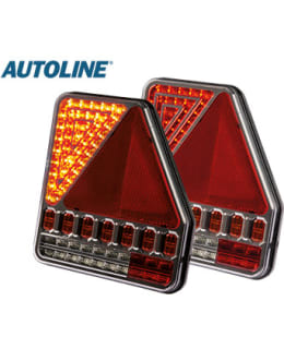 AUTOLINE 1606-40010 Main Image