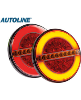 AUTOLINE 1606-40011 Main Image