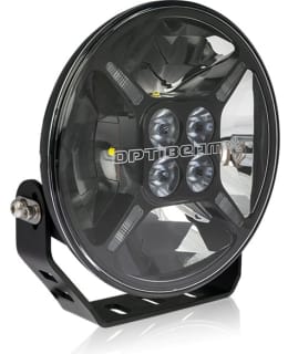 Optibeam Operator 9 9-36V 7900lm pyöreä LED lisävalo Main Image