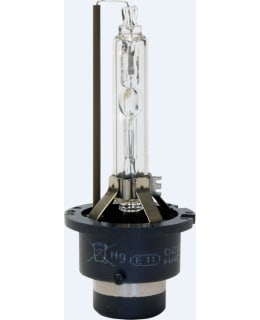 XENON POLTTIMO D2S 4300K C-BRIGHT Main Image