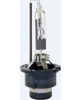 XENON POLTTIMO D2R 4300K C-BRIGHT Main Image