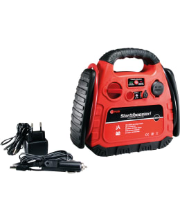 C-PWR 12V 300A APUKÄYNNISTIN Main Image