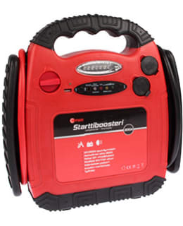 C-PWR 12V 600A APUKÄYNNISTIN Main Image