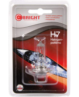 C-BRIGHT POLTTIMO H7 12V 55W PX26d Main Image