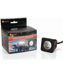 C-BRIGHT 10W LED-MINITYÖVALO Main Image
