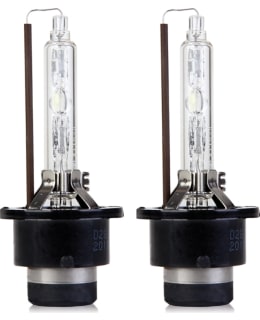 C-BRIGHT D2S +50% 2KPL XENON POLTIN Main Image