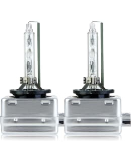 C-BRIGHT D1S +50% 2KPL XENON POLTIN Main Image