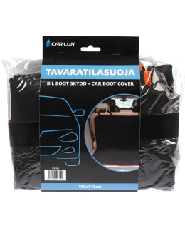 CAR LUX TAVARATILASUOJA Main Image