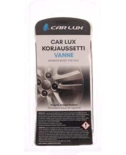 CAR LUX VANTEEN KORJAUSSARJA Main Image