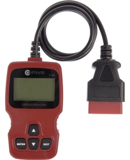 C-PWR OBD II S100 VIKAKOODINLUKIJA Main Image