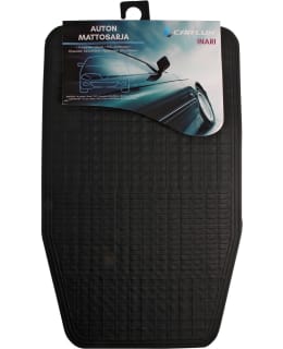 CAR LUX INARI AUTON 4OS KUMIMATTOSARJA Main Image