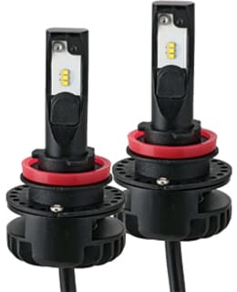 C-BRIGHT H11 LED-MUUTOSSARJA Main Image