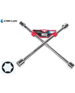 CAR LUX RISTIKKOAVAIN Main Image