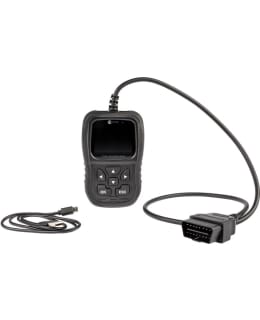 C-PWR OBD II TESTERI S500 VAG Main Image