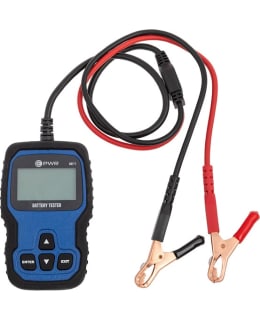 C-PWR BAT-T AKKUTESTERI Main Image