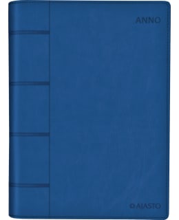 AJASTO ANNO 2020 KALENTERI Main Image