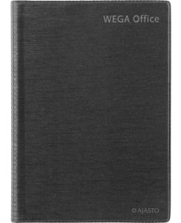 AJASTO WEGA OFFICE 2025 KALENTERI Main Image